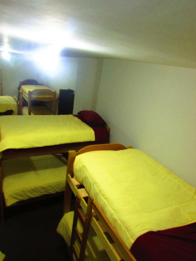 The Grasshopper Hostels Av Alta 库斯科 外观 照片