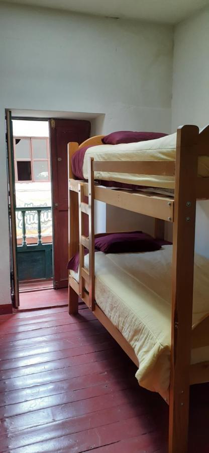 The Grasshopper Hostels Av Alta 库斯科 外观 照片