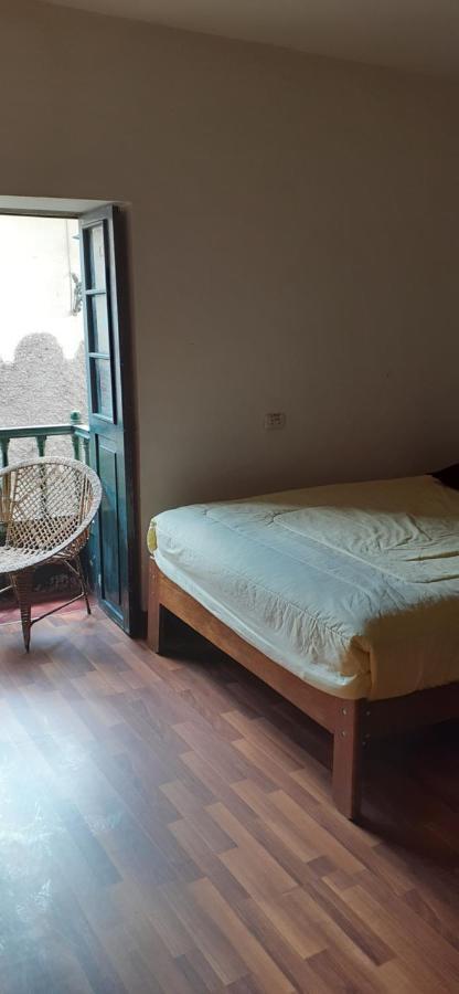 The Grasshopper Hostels Av Alta 库斯科 外观 照片